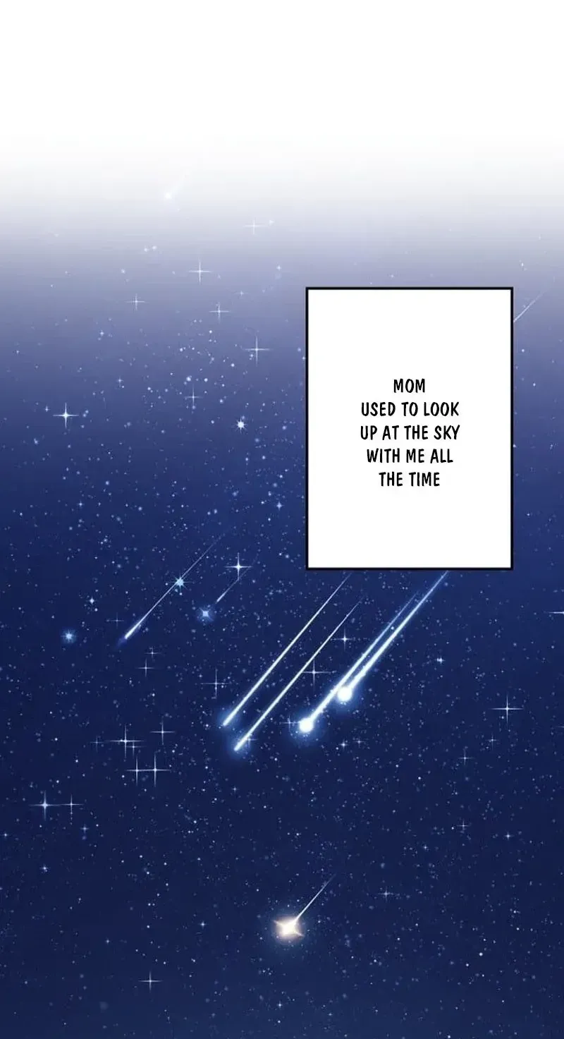 Meteor Maiden: I Was Chosen by the Galaxy