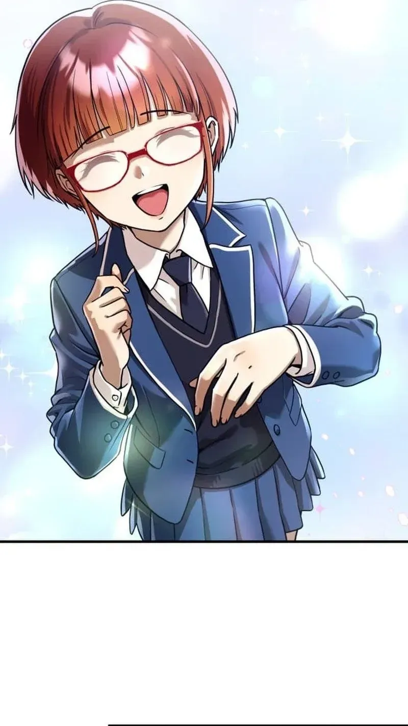 Meteor Maiden: I Was Chosen by the Galaxy