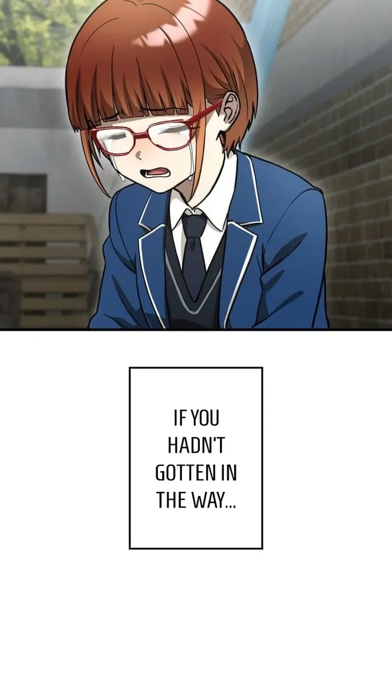 Meteor Maiden: I Was Chosen by the Galaxy
