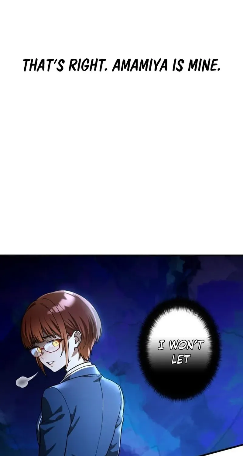 Meteor Maiden: I Was Chosen by the Galaxy