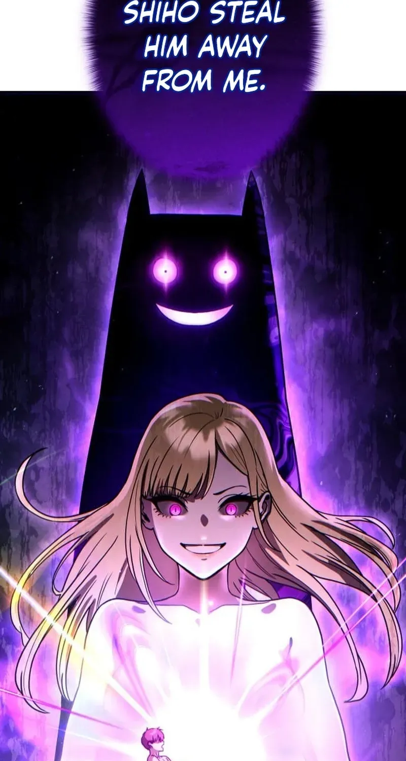 Meteor Maiden: I Was Chosen by the Galaxy