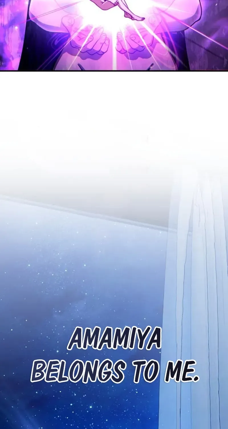 Meteor Maiden: I Was Chosen by the Galaxy