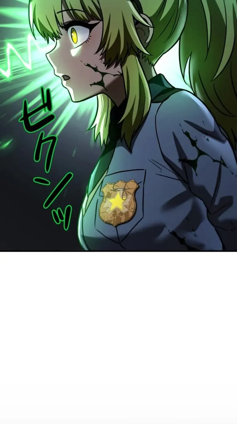 Meteor Maiden: I Was Chosen by the Galaxy