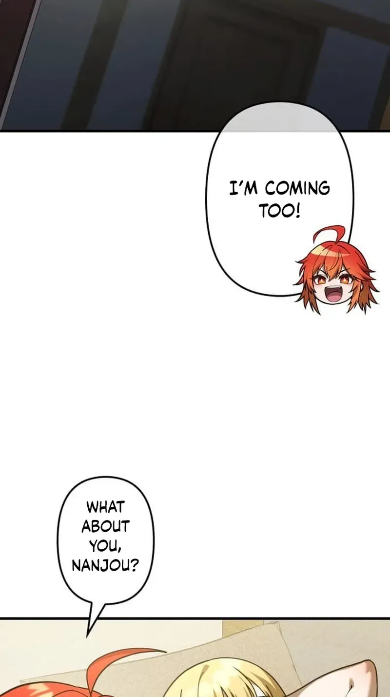 Meteor Maiden: I Was Chosen by the Galaxy