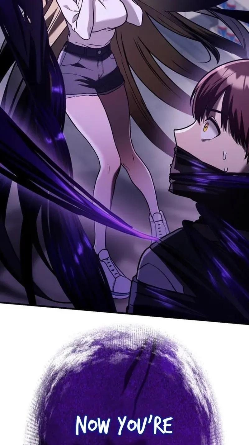 Meteor Maiden: I Was Chosen by the Galaxy