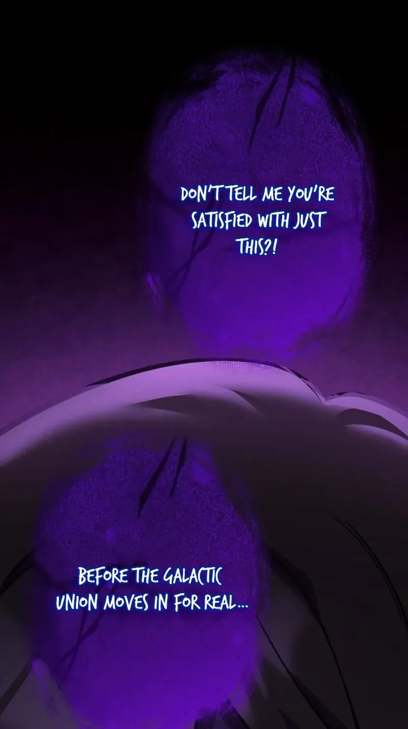 Meteor Maiden: I Was Chosen by the Galaxy