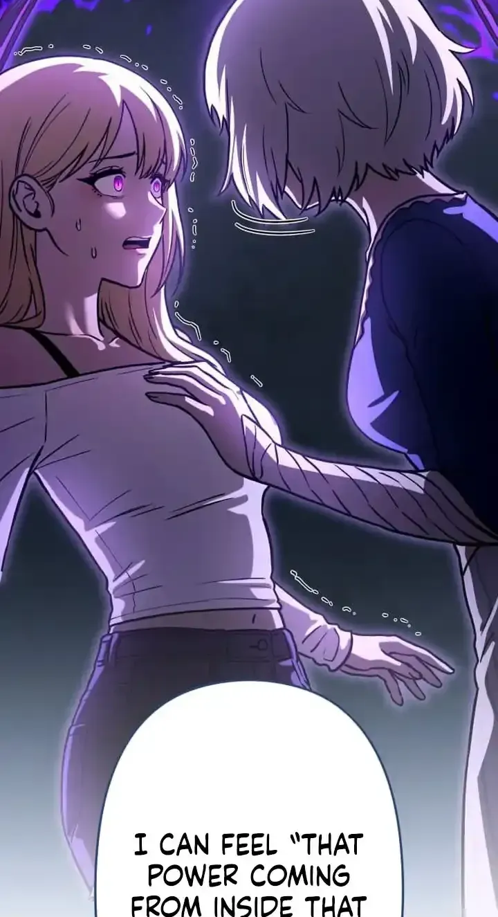 Meteor Maiden: I Was Chosen by the Galaxy