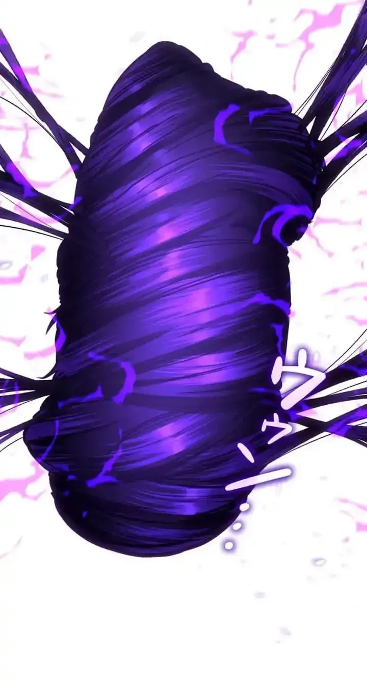 Meteor Maiden: I Was Chosen by the Galaxy