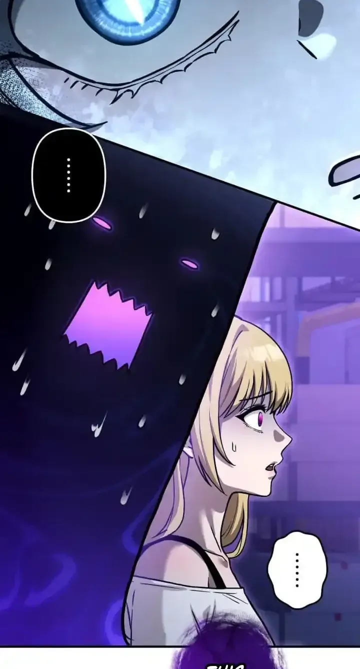 Meteor Maiden: I Was Chosen by the Galaxy