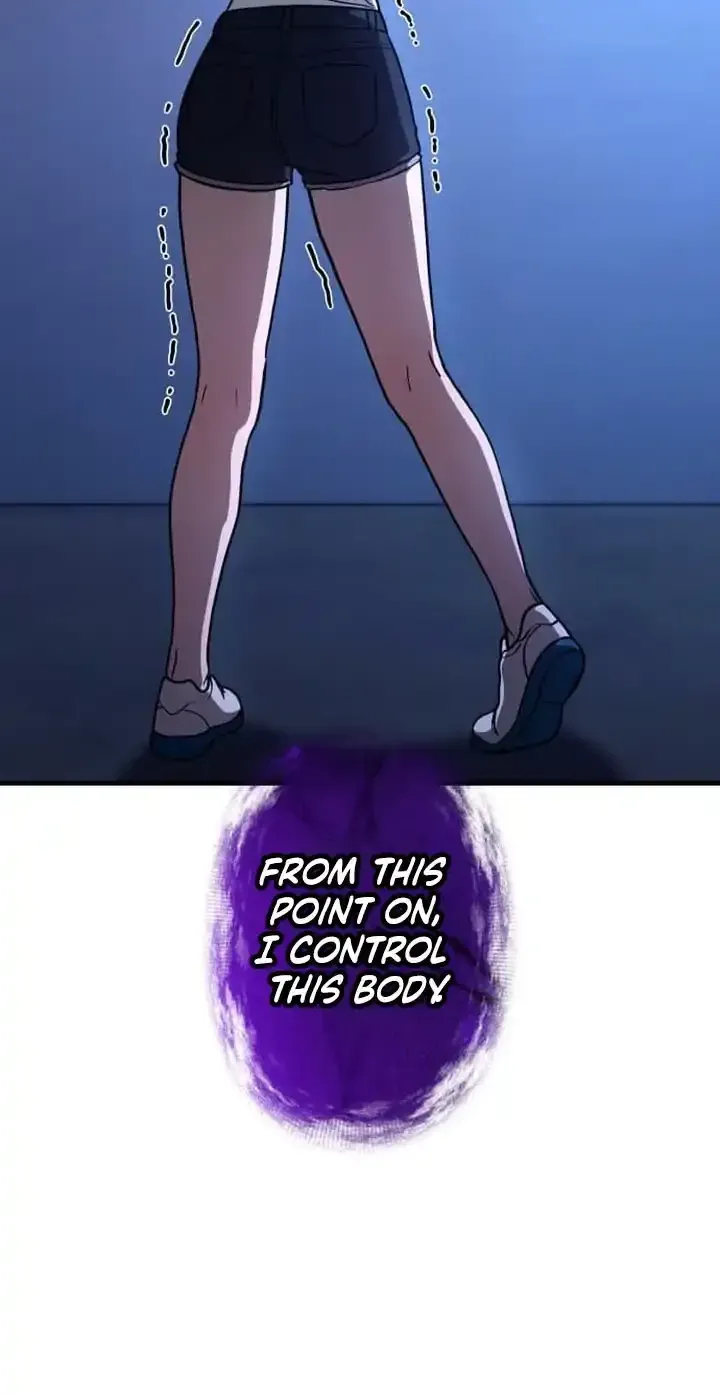 Meteor Maiden: I Was Chosen by the Galaxy
