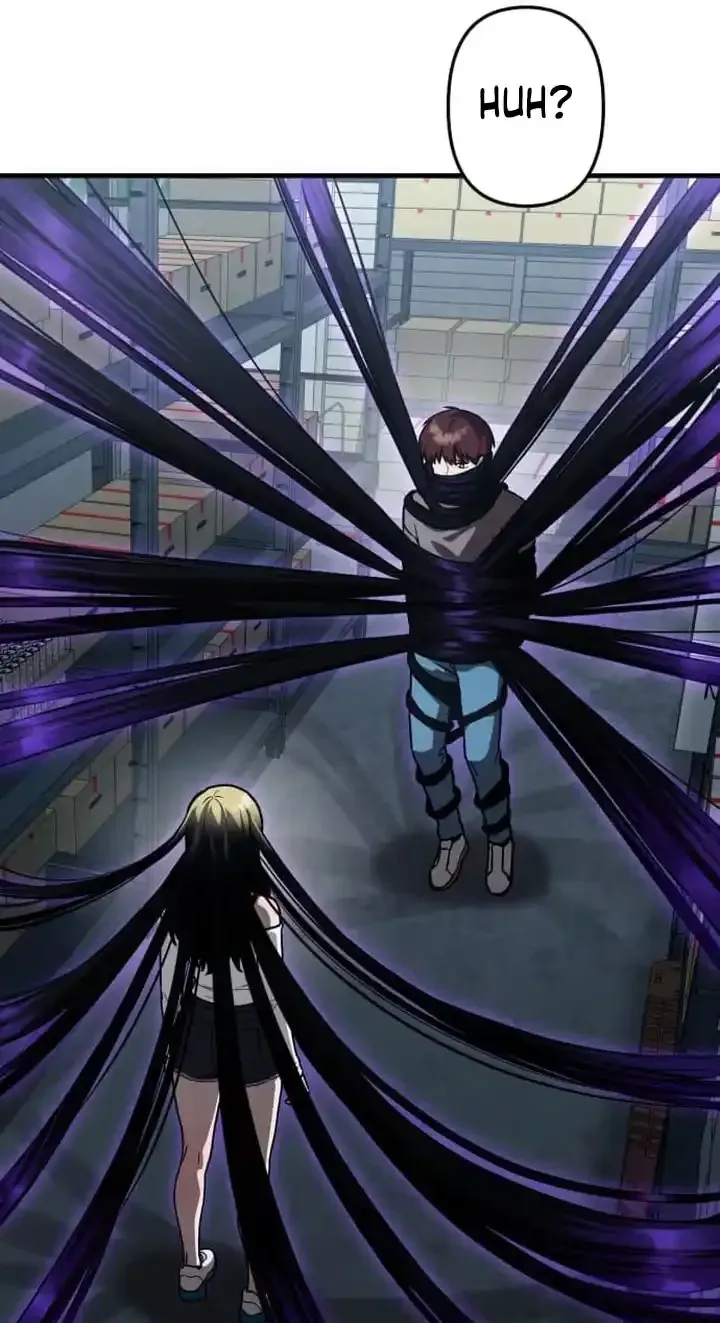 Meteor Maiden: I Was Chosen by the Galaxy