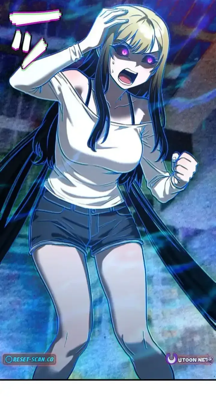 Meteor Maiden: I Was Chosen by the Galaxy