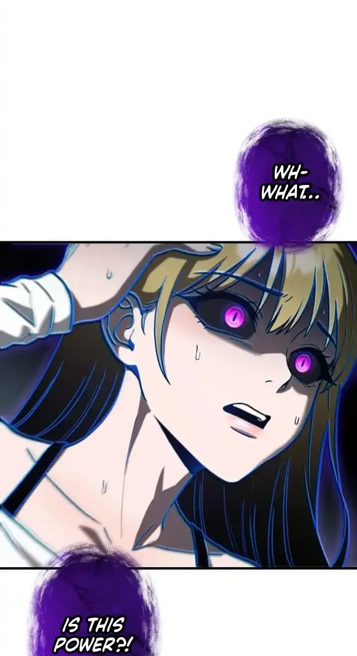 Meteor Maiden: I Was Chosen by the Galaxy