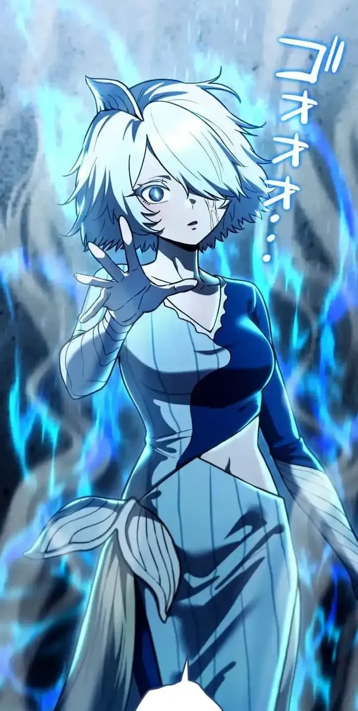 Meteor Maiden: I Was Chosen by the Galaxy