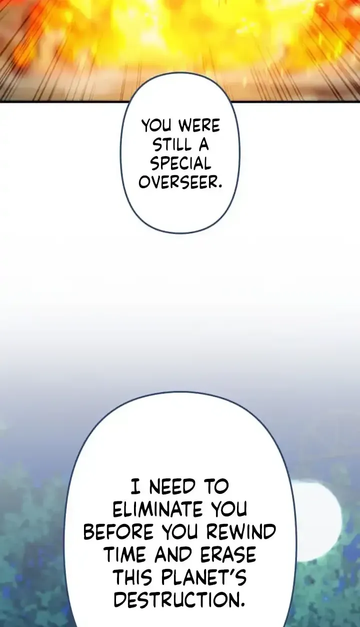 Meteor Maiden: I Was Chosen by the Galaxy