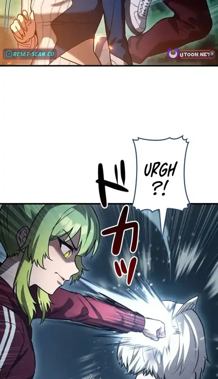 Meteor Maiden: I Was Chosen by the Galaxy