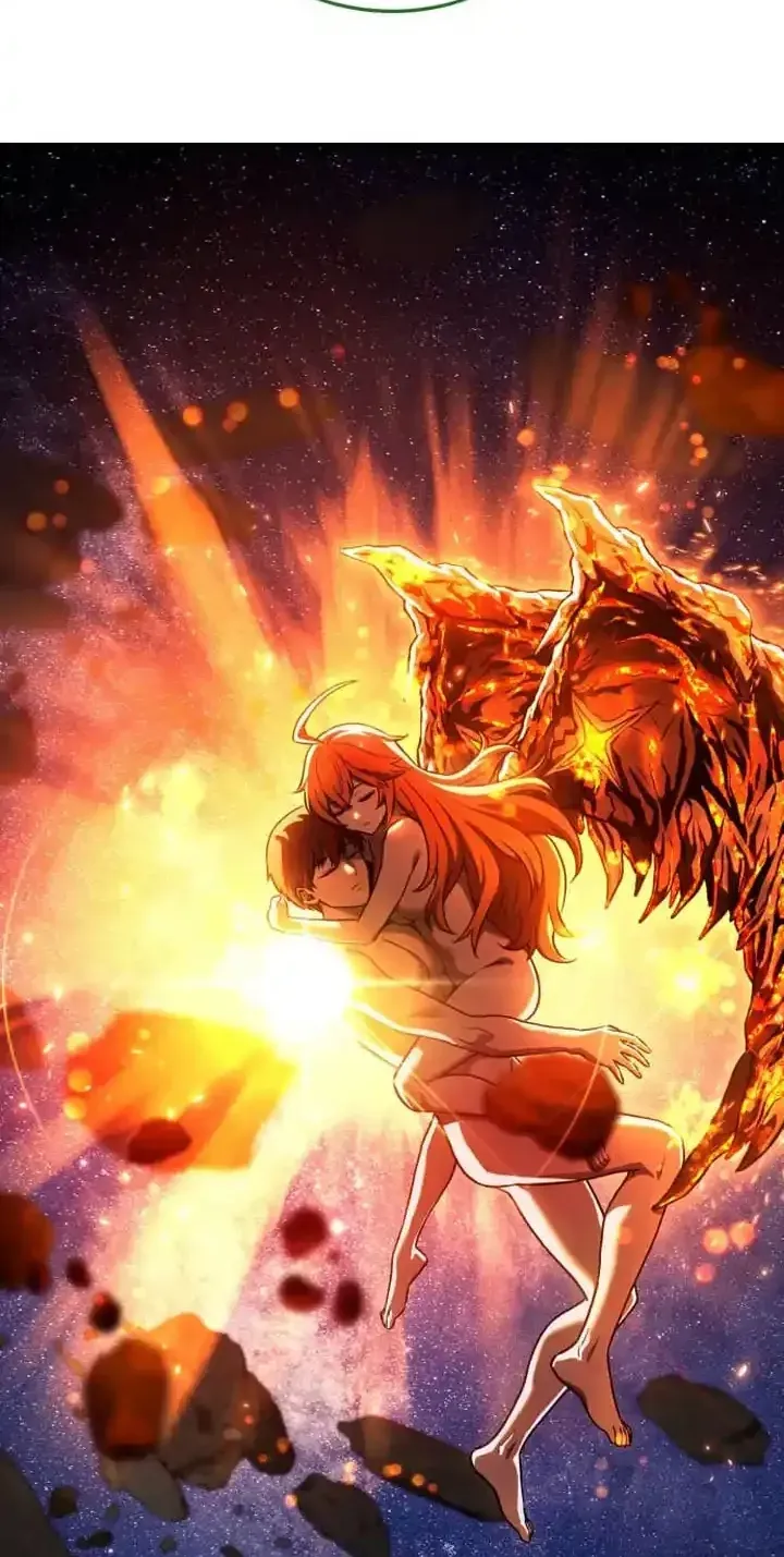 Meteor Maiden: I Was Chosen by the Galaxy