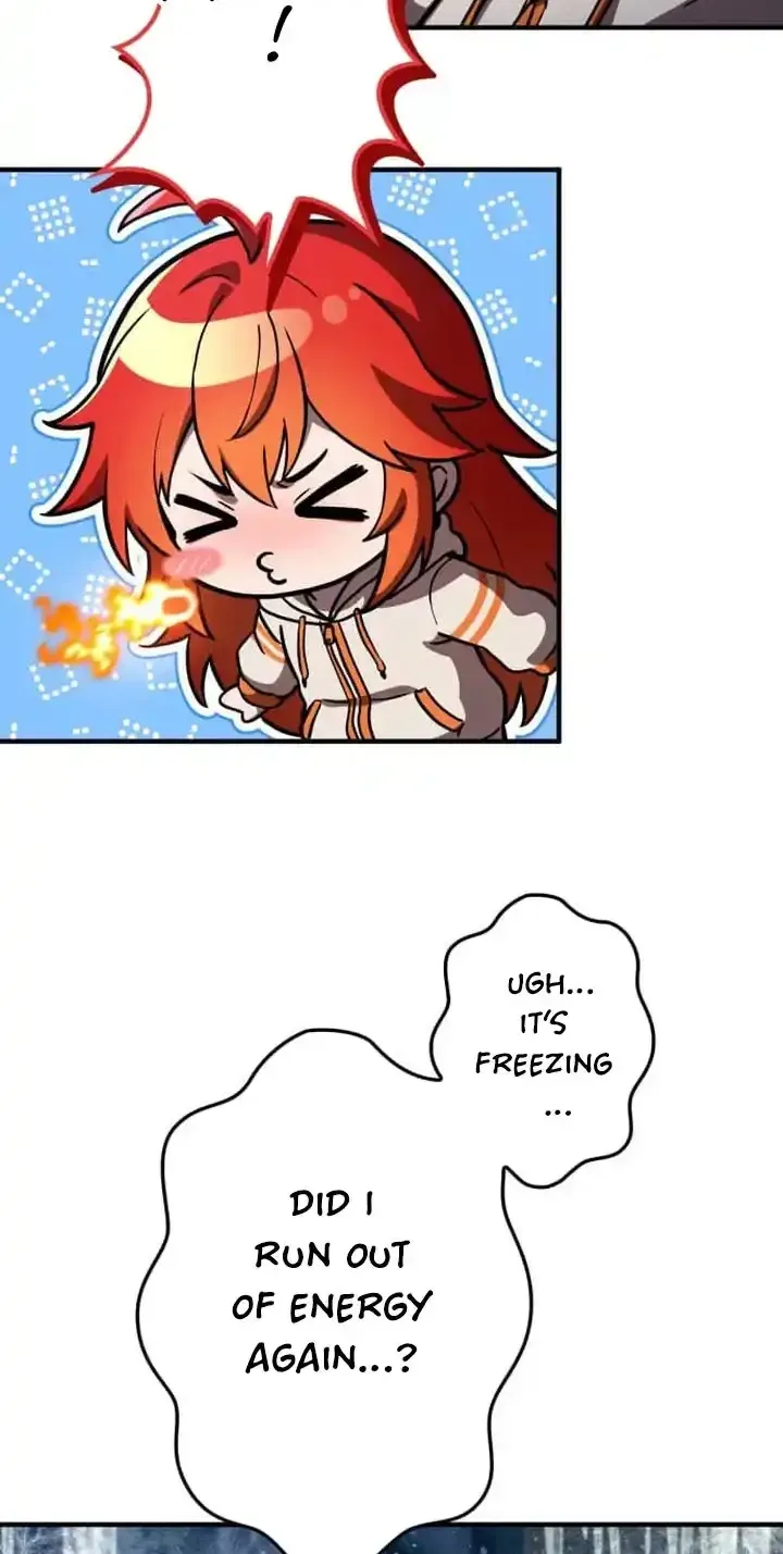 Meteor Maiden: I Was Chosen by the Galaxy