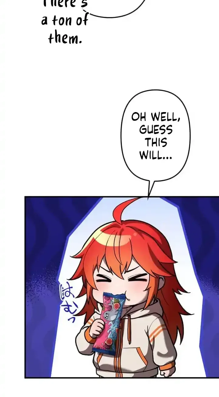 Meteor Maiden: I Was Chosen by the Galaxy