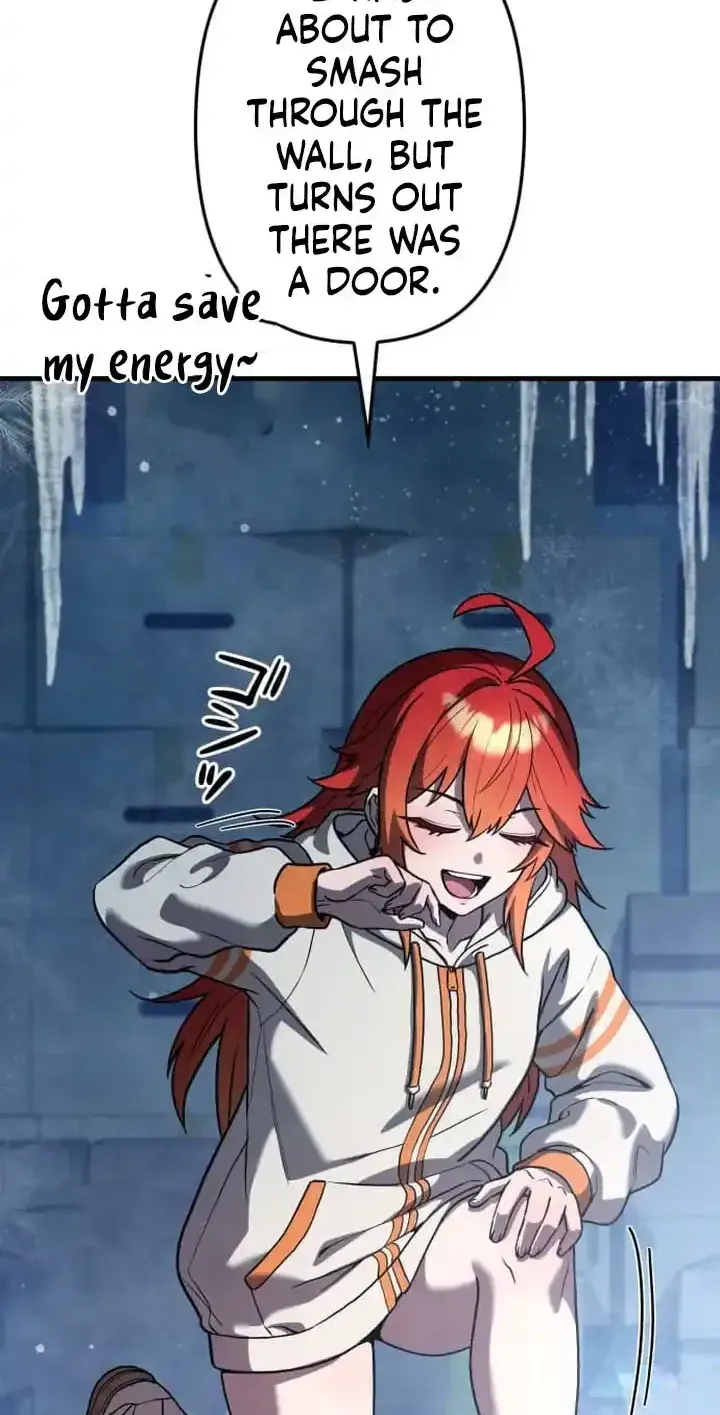 Meteor Maiden: I Was Chosen by the Galaxy