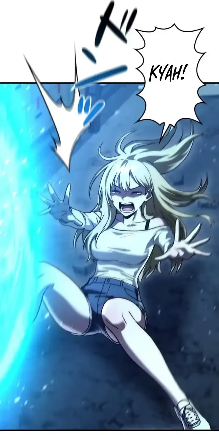 Meteor Maiden: I Was Chosen by the Galaxy