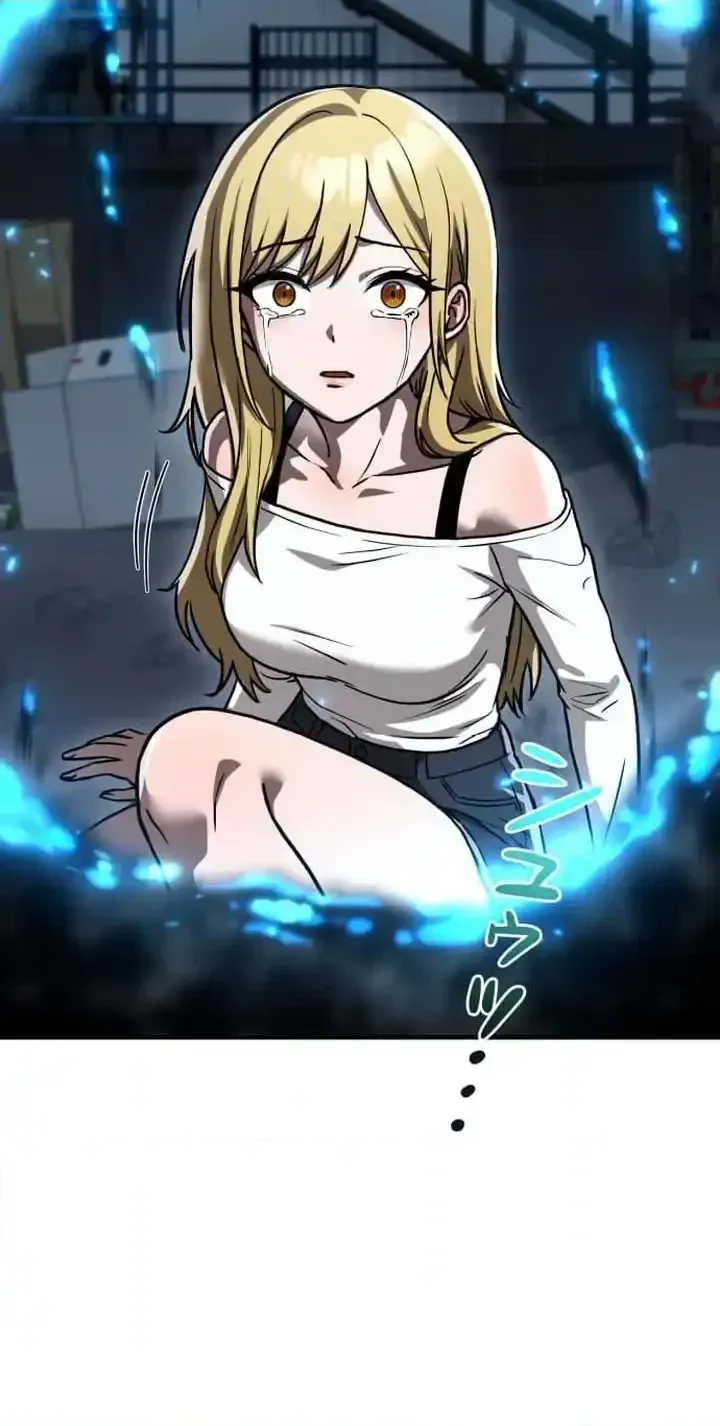 Meteor Maiden: I Was Chosen by the Galaxy