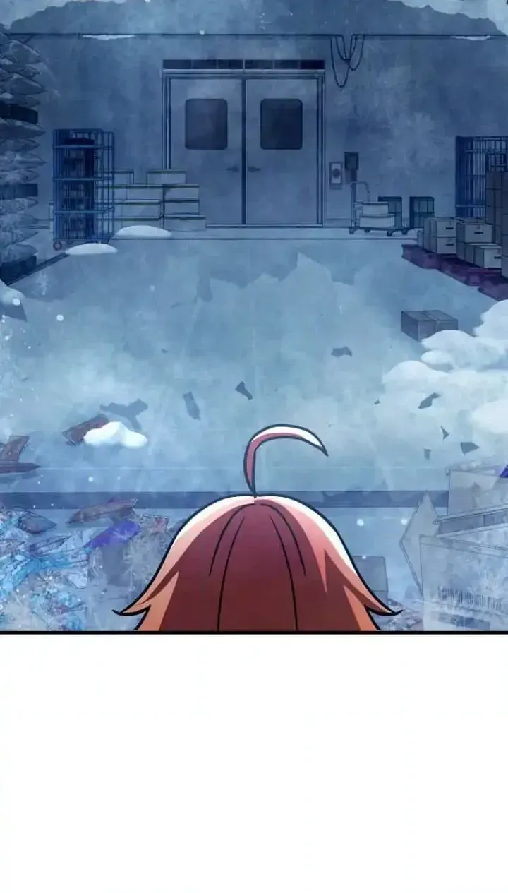 Meteor Maiden: I Was Chosen by the Galaxy