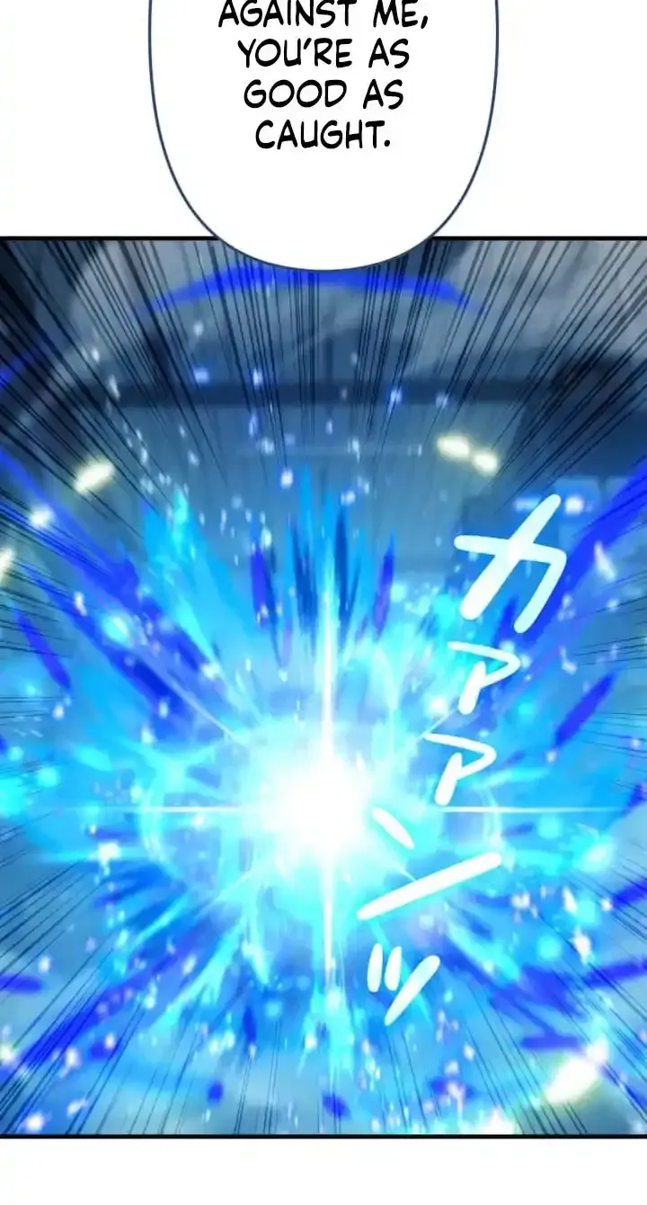 Meteor Maiden: I Was Chosen by the Galaxy
