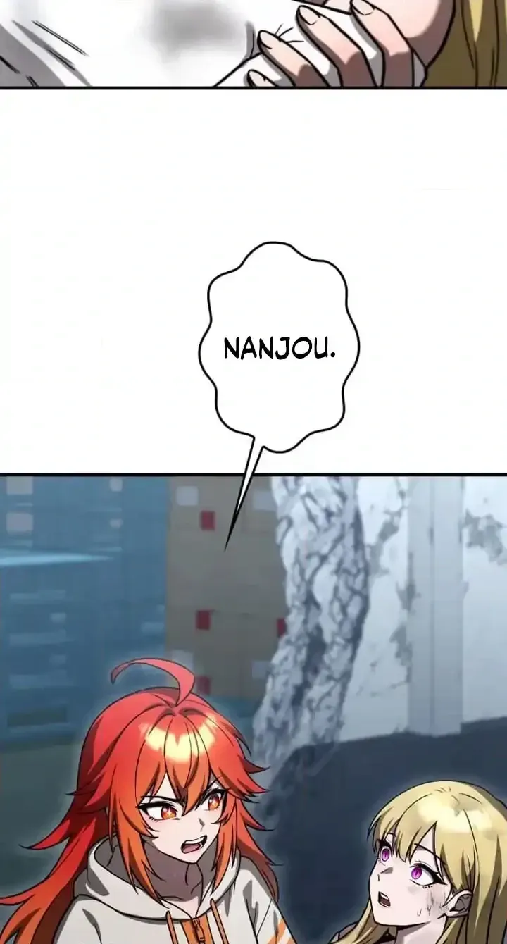 Meteor Maiden: I Was Chosen by the Galaxy