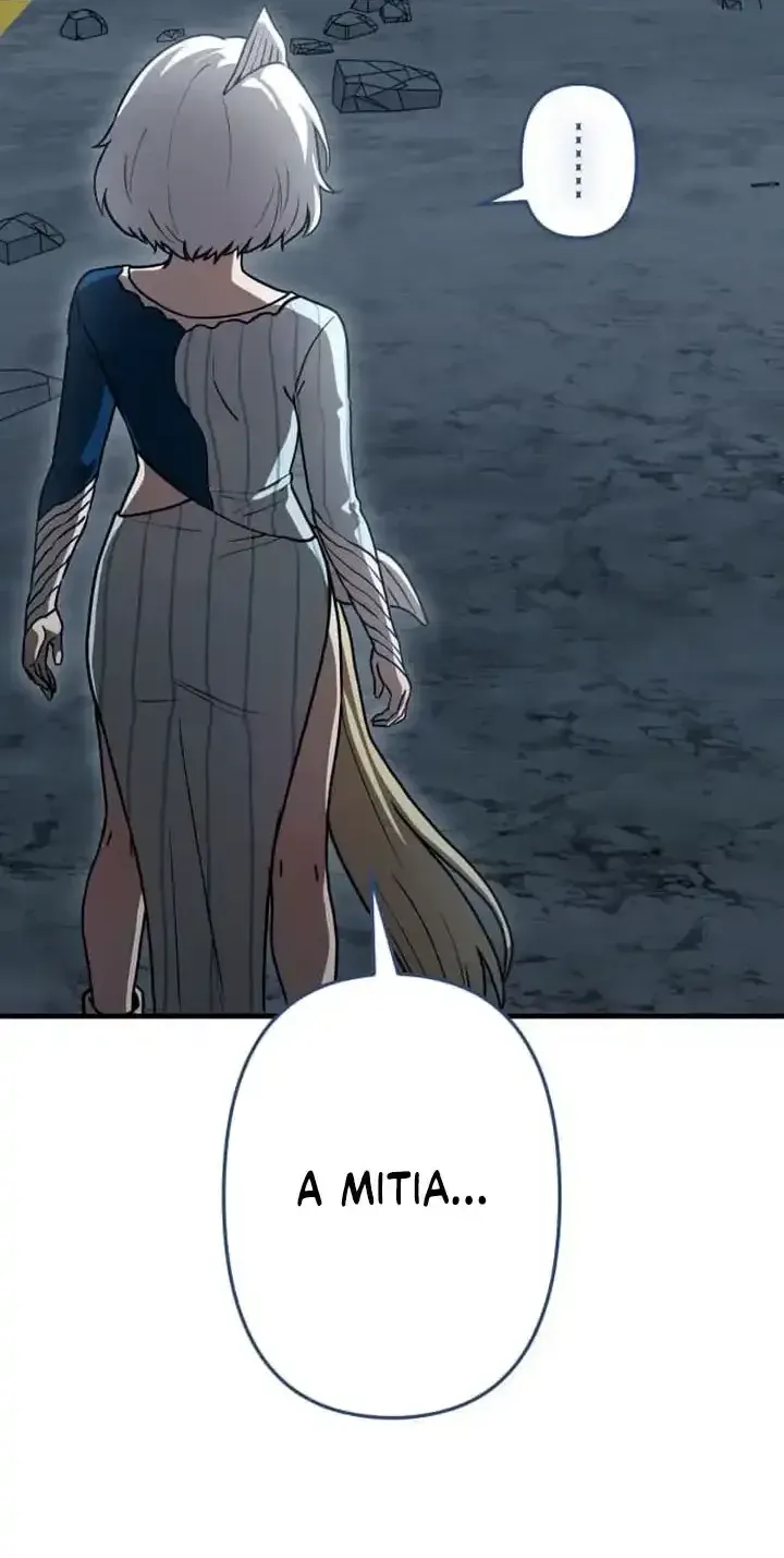 Meteor Maiden: I Was Chosen by the Galaxy