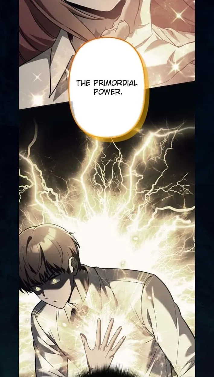 Meteor Maiden: I Was Chosen by the Galaxy