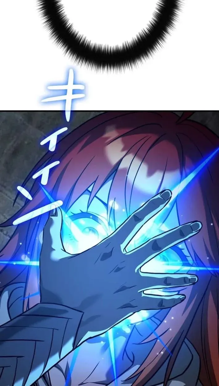 Meteor Maiden: I Was Chosen by the Galaxy