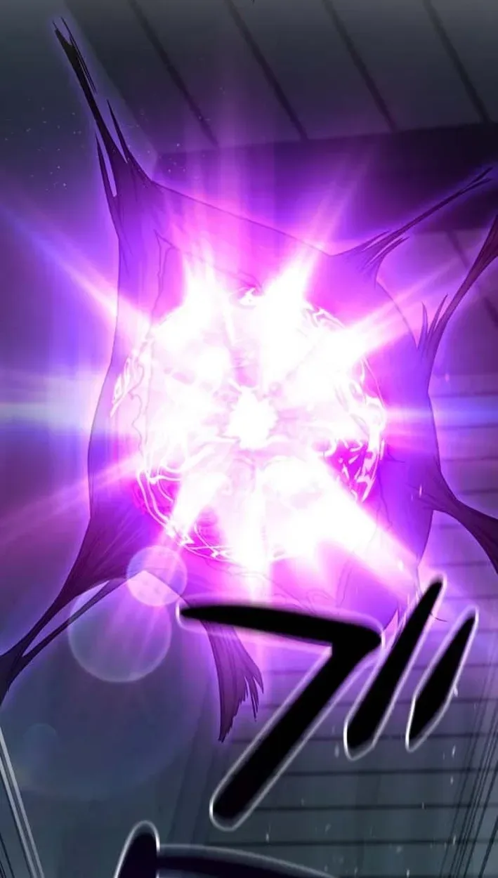 Meteor Maiden: I Was Chosen by the Galaxy