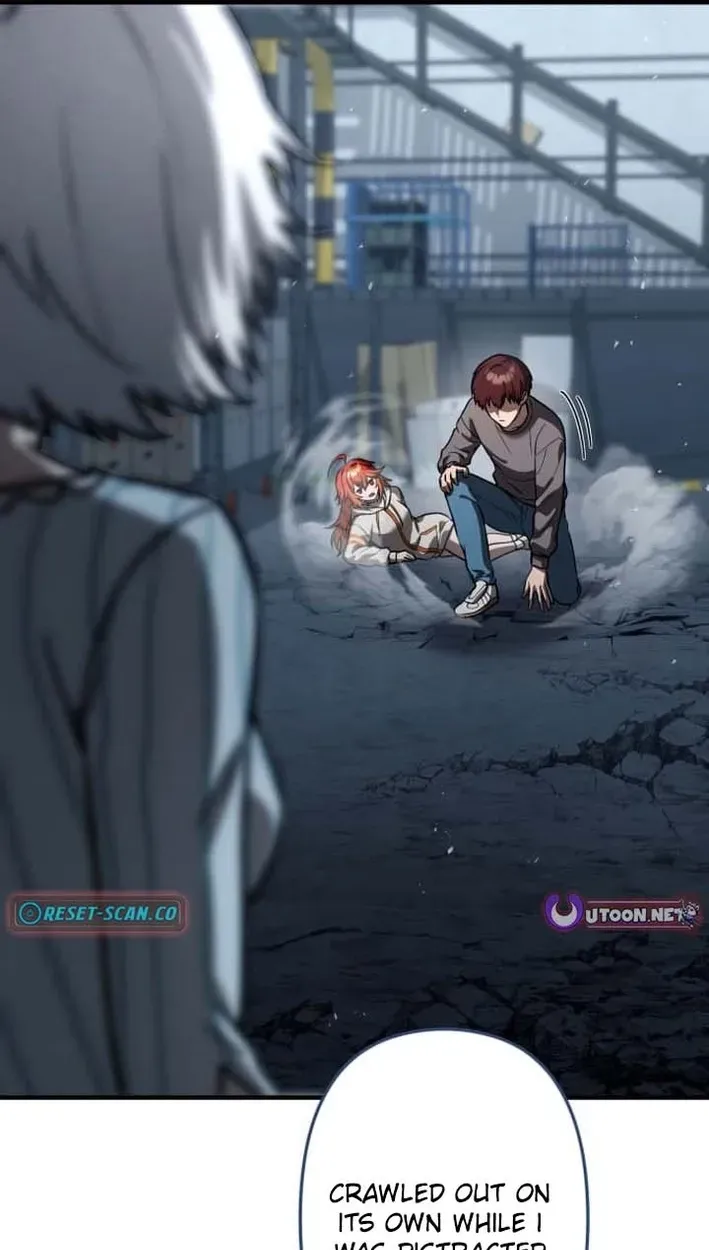 Meteor Maiden: I Was Chosen by the Galaxy