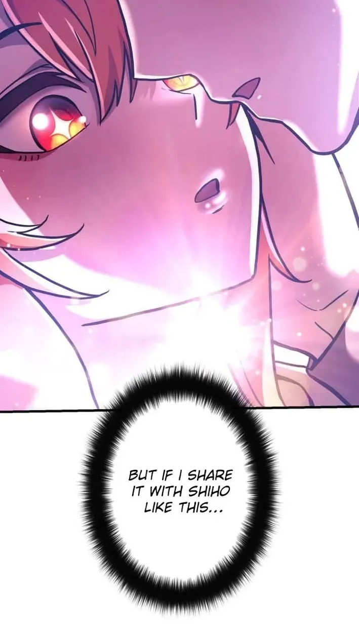 Meteor Maiden: I Was Chosen by the Galaxy