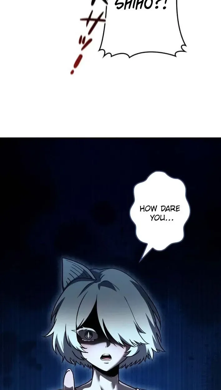 Meteor Maiden: I Was Chosen by the Galaxy