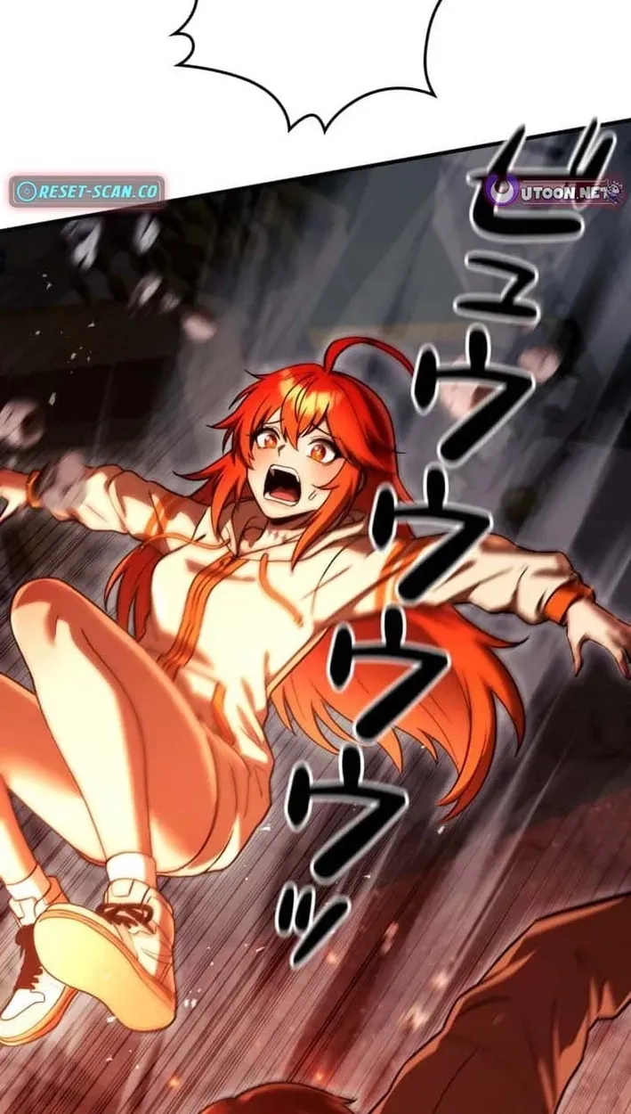 Meteor Maiden: I Was Chosen by the Galaxy