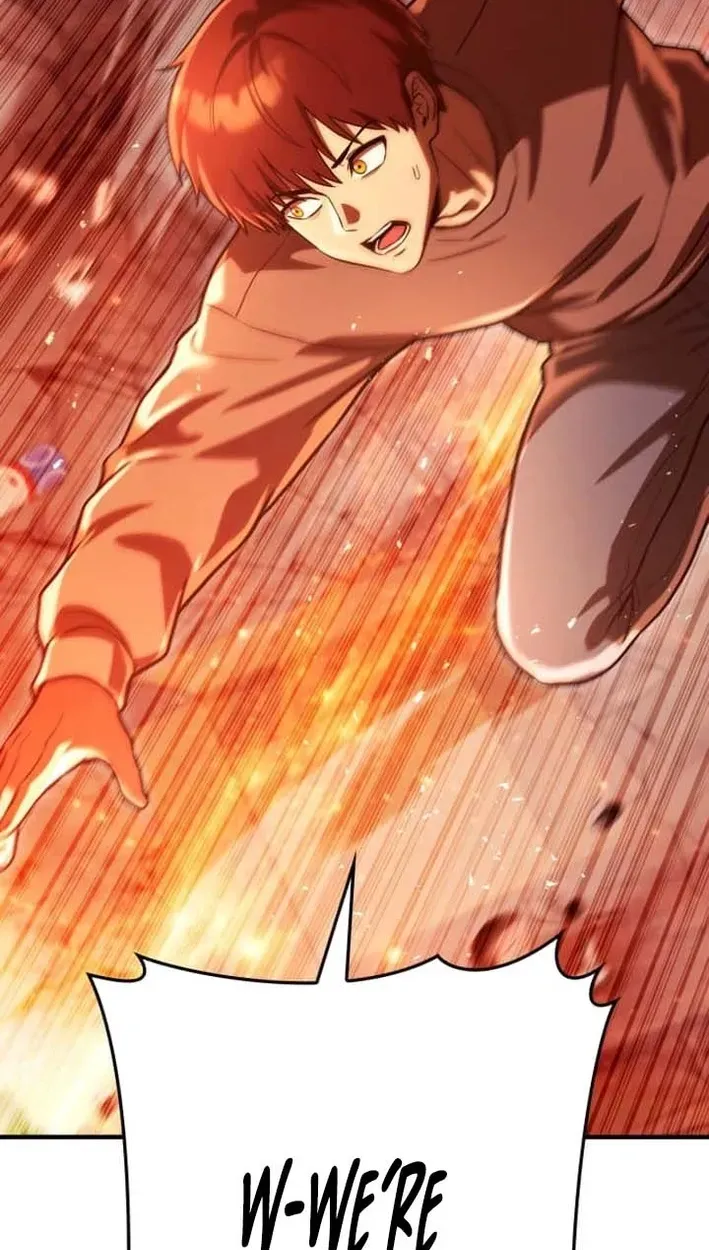 Meteor Maiden: I Was Chosen by the Galaxy