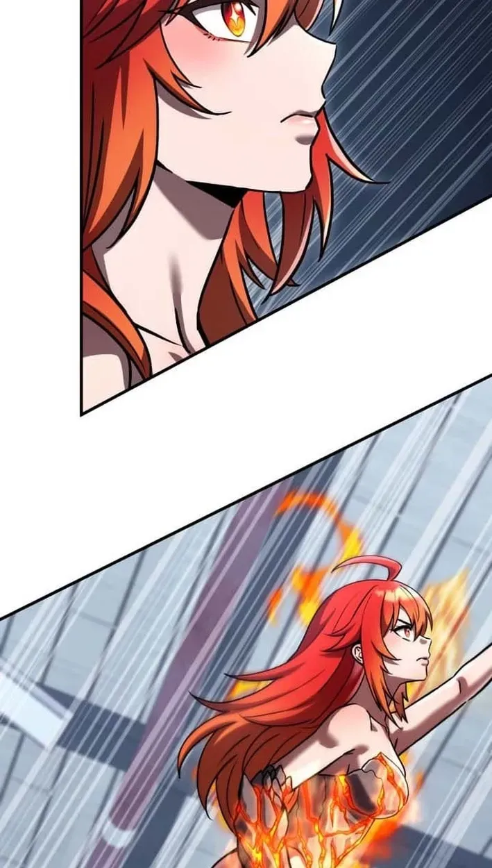 Meteor Maiden: I Was Chosen by the Galaxy