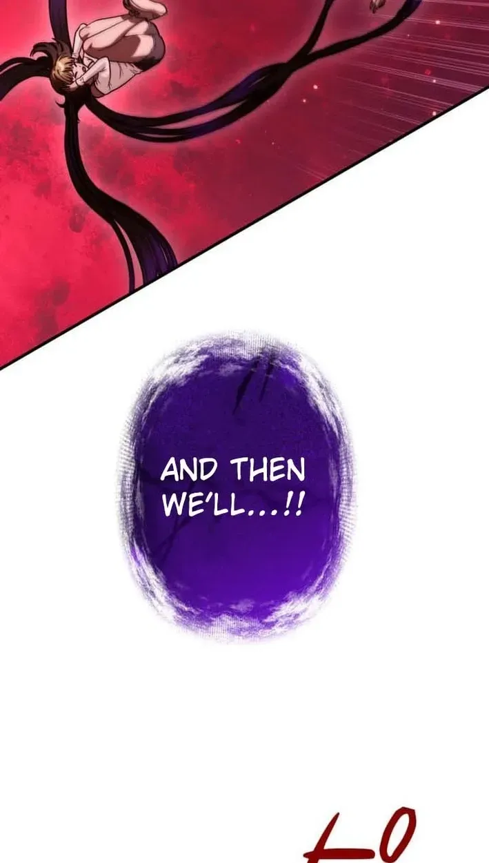 Meteor Maiden: I Was Chosen by the Galaxy