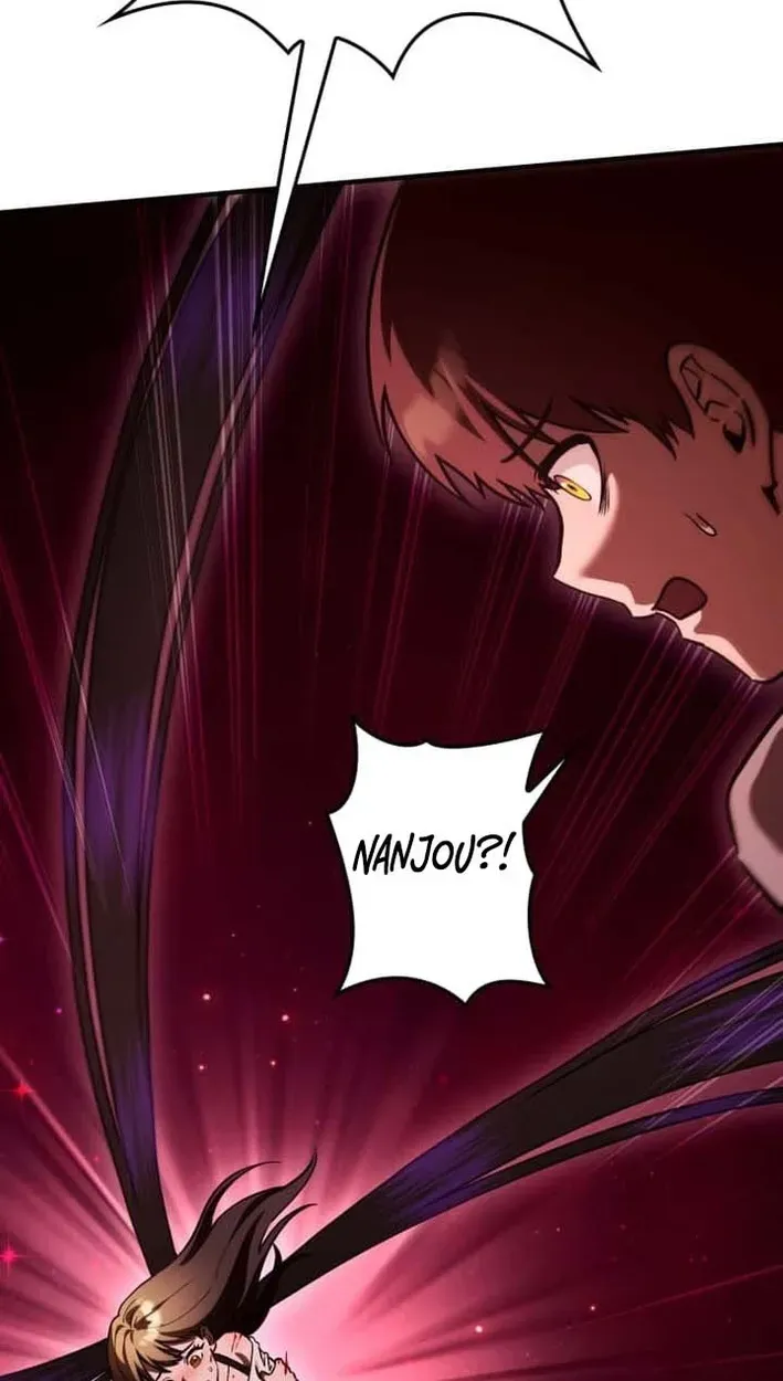 Meteor Maiden: I Was Chosen by the Galaxy