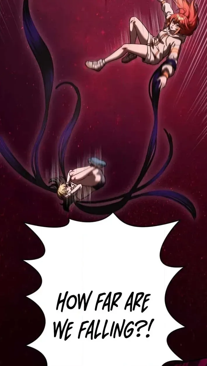 Meteor Maiden: I Was Chosen by the Galaxy