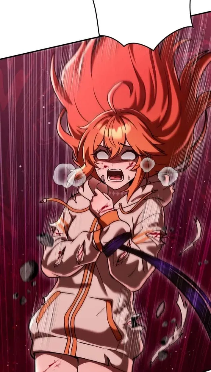 Meteor Maiden: I Was Chosen by the Galaxy