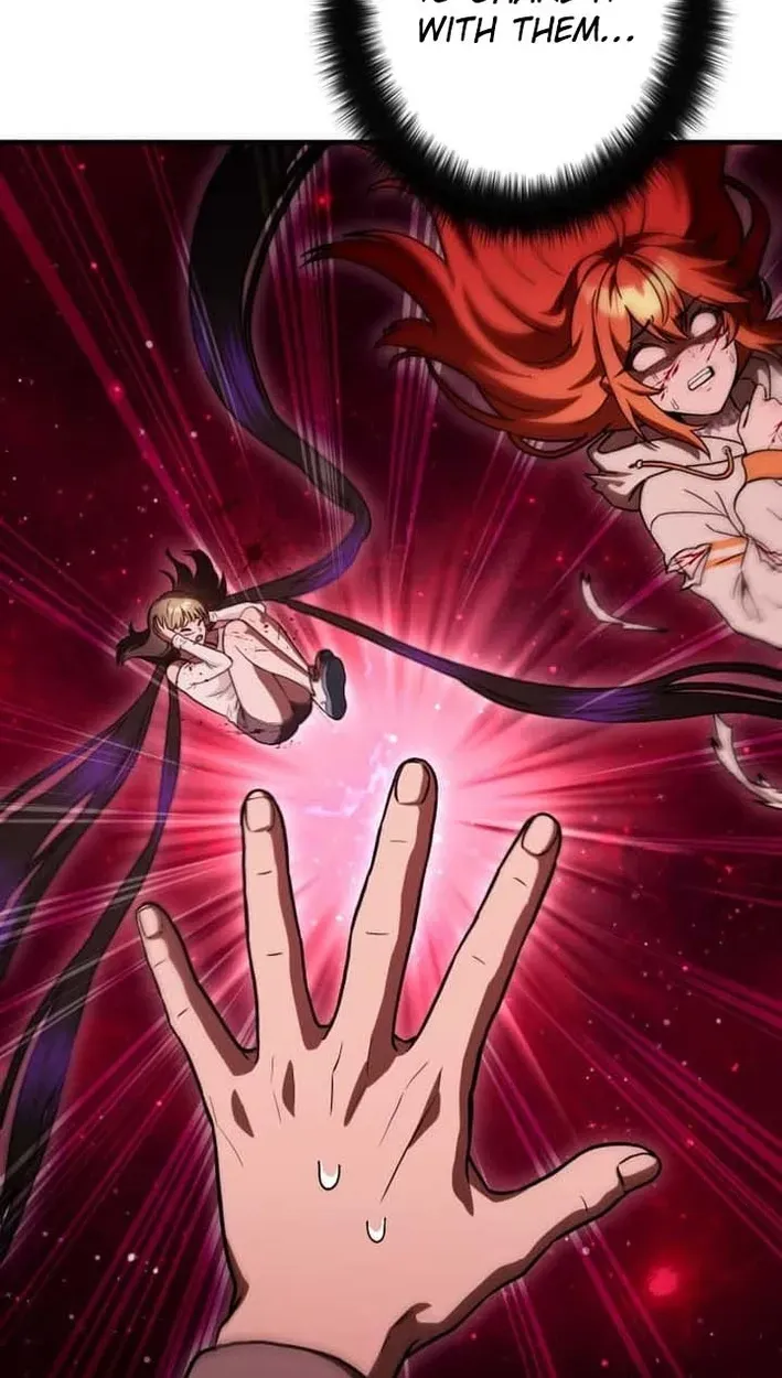 Meteor Maiden: I Was Chosen by the Galaxy