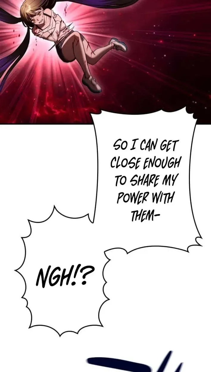 Meteor Maiden: I Was Chosen by the Galaxy