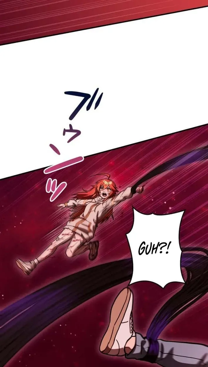 Meteor Maiden: I Was Chosen by the Galaxy