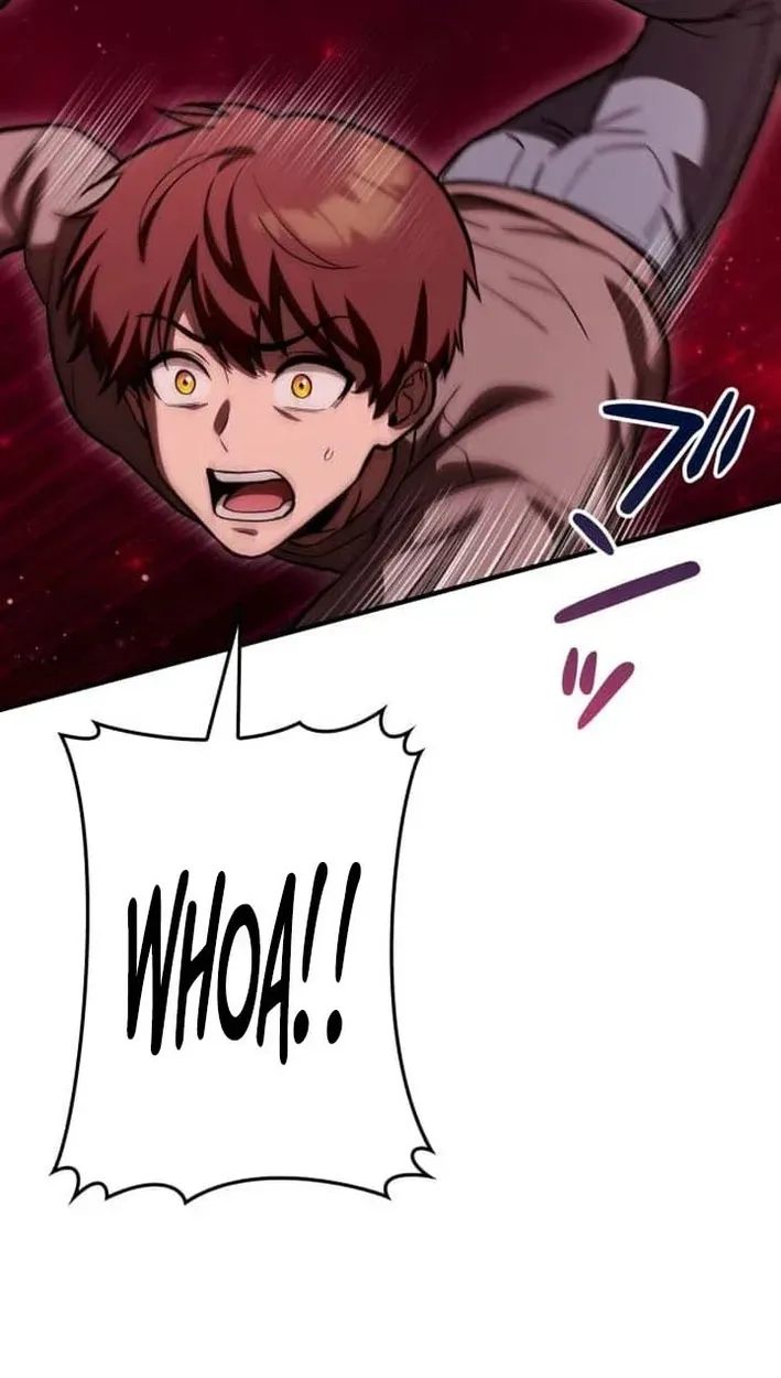 Meteor Maiden: I Was Chosen by the Galaxy