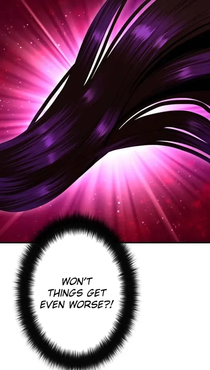 Meteor Maiden: I Was Chosen by the Galaxy