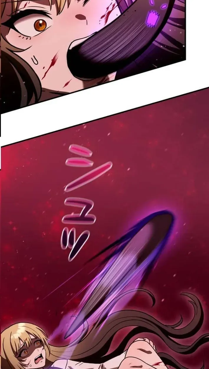 Meteor Maiden: I Was Chosen by the Galaxy