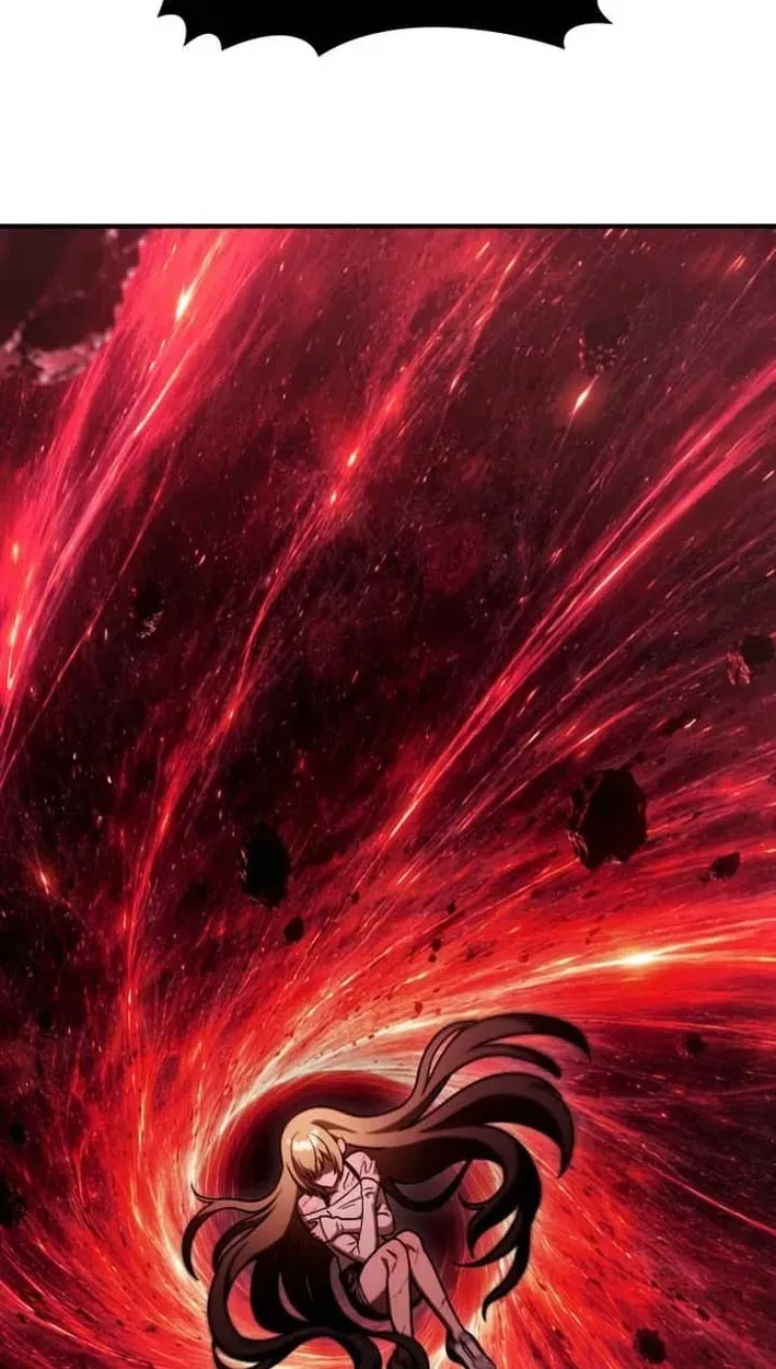 Meteor Maiden: I Was Chosen by the Galaxy